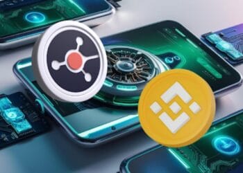 Whereas BNB Desires Of $1,050 Value, This New Audited AI Token Reached 50% In Simply Weeks