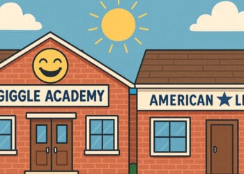 Changpeng Zhao’s Giggle Academy & American Legion Launch $2M Blockchain Scholarship For Army Households