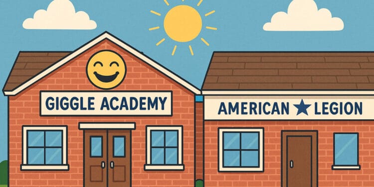 Changpeng Zhao’s Giggle Academy & American Legion Launch $2M Blockchain Scholarship For Army Households