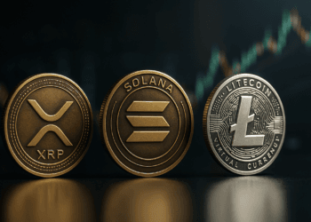 XRP, Solana, LTC ETF Approval Odds Raised To 95% By Bloomberg