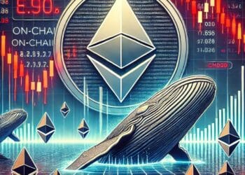 Ethereum Wave Rely Predicts Worth Crash To $1,800 — However $6,000 Is Nonetheless In Play