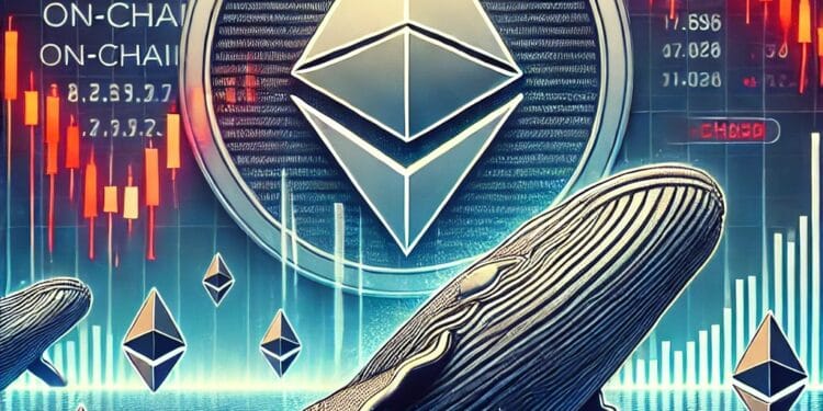 Ethereum Wave Rely Predicts Worth Crash To $1,800 — However $6,000 Is Nonetheless In Play