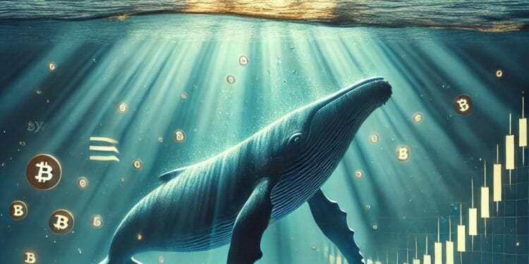 Whales Are Quietly Repositioning, Right here’s What Bitcoin’s $107K Worth Isn’t Telling You