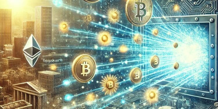 Bitwise CIO Reveals Why Crypto Might By no means Be the Identical Once more