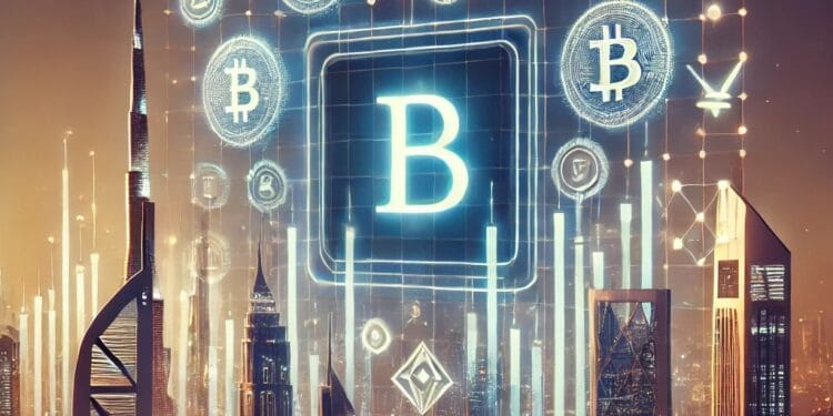 Rakbank Introduces AED-Based mostly Crypto Buying and selling for UAE Shoppers