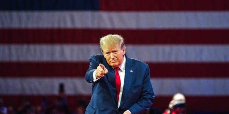 Trump Indicators GENIUS Act Into Legislation, Setting Stage for Wider Crypto Oversight