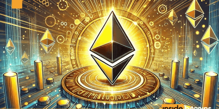 Ethereum Reclaims NFT Market Dominance – Rises +30% In Gross sales