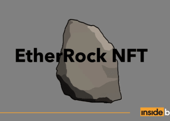 EtherRock NFT Bought For $300,000