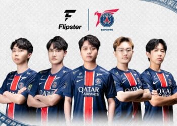 Flipster Extends Esports Presence as Official Crypto Alternate Companion of PSG Talon’s League of Legends Group