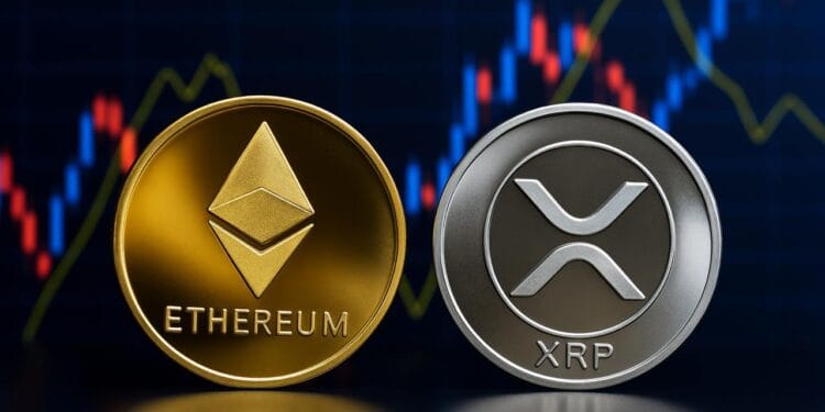 Can the Underdog Outshine ETH This Altcoin Season?