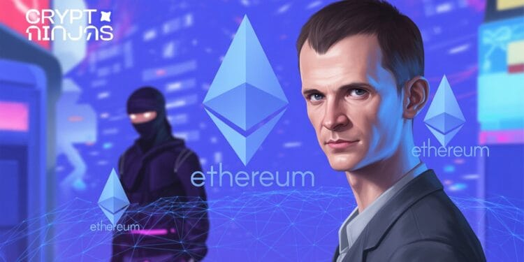Ethereum Dangers Changing into Simply One other Company Protocol