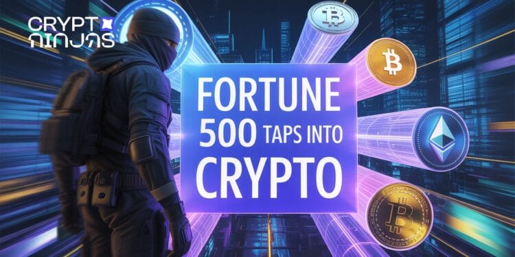 Coinbase CEO Teases $10T Stablecoin Revolution