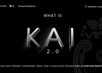 KAI Community Launches Mainnet to Energy the AI Economic system with On-chain Incentives