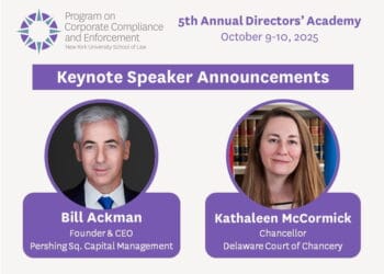 First Keynotes Introduced for PCCE’s fifth Annual Administrators’ Academy: Register Now to Obtain the Early-Fowl Price!