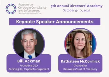 First Keynotes Introduced for PCCE’s fifth Annual Administrators’ Academy: Register Now to Obtain the Early-Fowl Price!