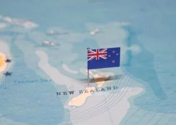 New Zealand to Ban Crypto ATMs to Curb Cash Laundering