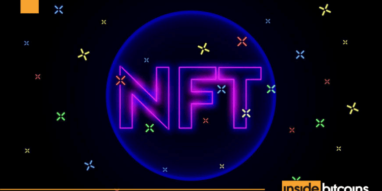 NFTs Are Rebounding – Right here’s The ten Prime Promoting NFTs This Week