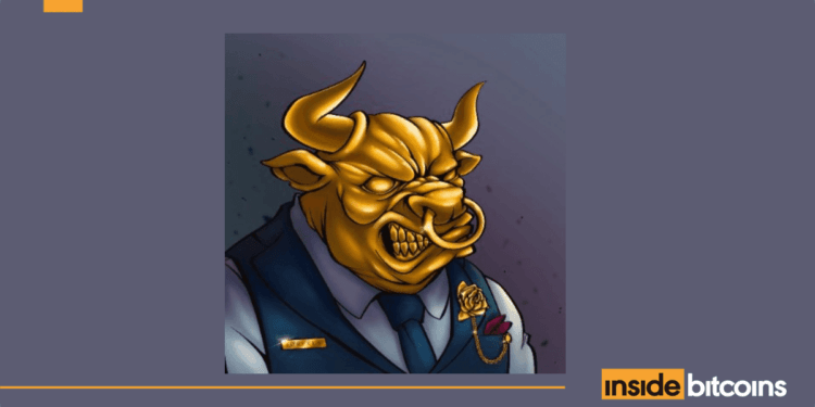 Forexus Drops An NFT Coin – Public Part Sells Out In Minutes