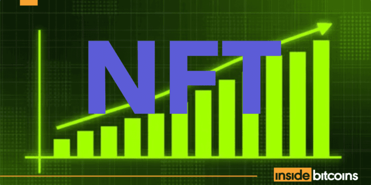 NFT Gross sales Hit +$128M This Week, As NFT Patrons Improve +50%