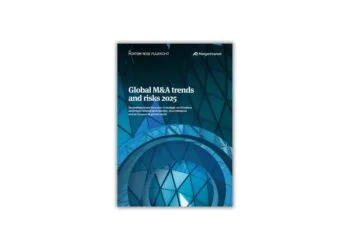 World M&A Traits and Dangers Report 2025