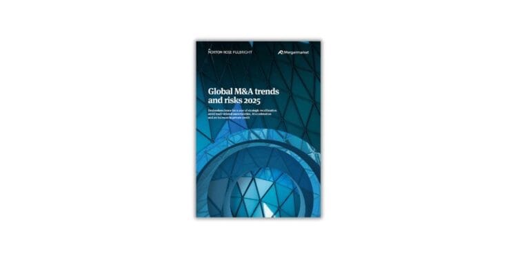 World M&A Traits and Dangers Report 2025