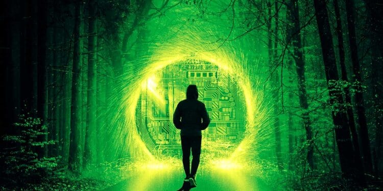 Crypto Analyst Says One Prime-10 Altcoin’s Chart Appears to be like ‘Disgustingly Good,’ Updates Outlook on Bitcoin and Ethereum