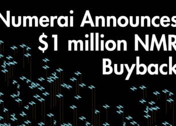 Numerai Proclaims $1M Strategic Buyback of NMR