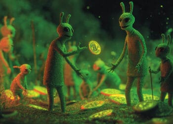 Crypto Analyst Says Bitcoin Will ‘Go away Folks in Awe’ As soon as BTC Breaks Out, Outlines Path Ahead for XRP