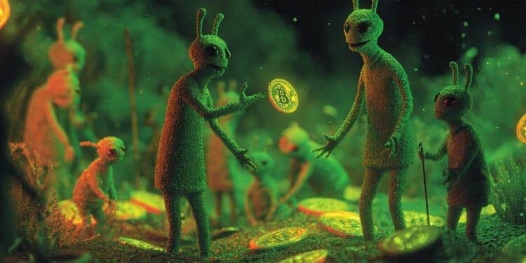 Crypto Analyst Says Bitcoin Will ‘Go away Folks in Awe’ As soon as BTC Breaks Out, Outlines Path Ahead for XRP