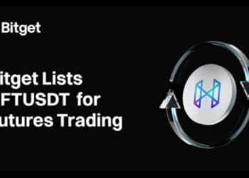Bitget Launches HFTUSDT Perpetual Futures with Buying and selling Bot Help