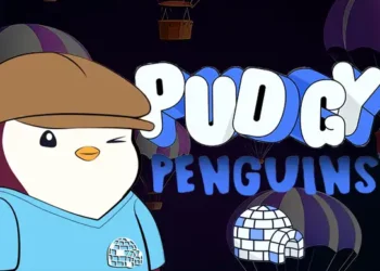 PENGU Surges to $0.035 as Korean Whales Accumulate — Pullback Forward?