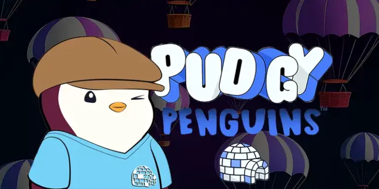 PENGU Surges to $0.035 as Korean Whales Accumulate — Pullback Forward?