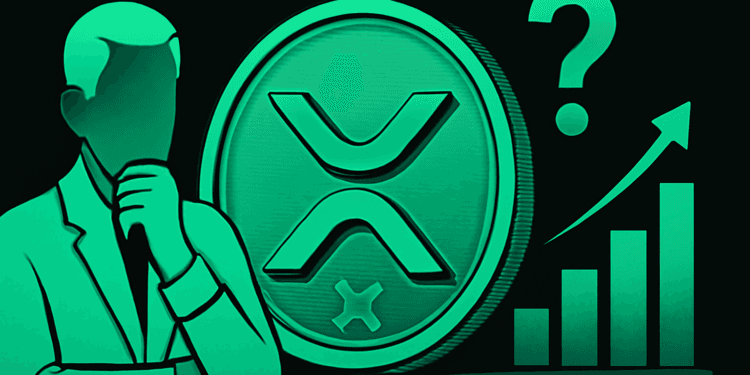 Pundit Claims Promoting XRP at $10 Might Be a ‘As soon as-in-a-Lifetime’ Remorse