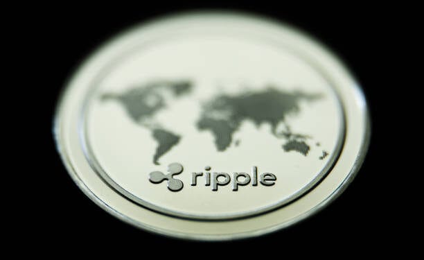 Ripple Simply Beat Out Tether’s USDT And Circle’s USDC To Clinch This Title