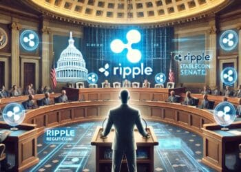 Ripple CEO Brad Garlinghouse Set To Testify Earlier than US Senate