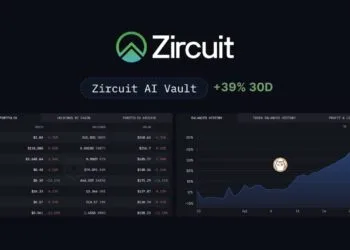 Zircuit Launches AI Buying and selling Engine for Lightning-Quick, Cross-Chain Buying and selling