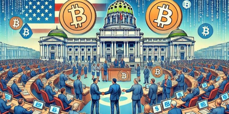 Senator Lummis Champions New Crypto Invoice To Allow Digital Funds For Residence Loans