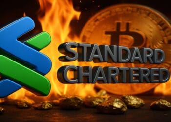 Commonplace Chartered Launches Institutional Bitcoin And Crypto Spot Buying and selling Platform