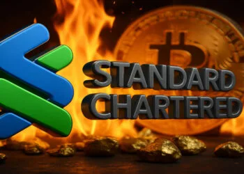 Commonplace Chartered Launches Institutional Bitcoin And Crypto Spot Buying and selling Platform