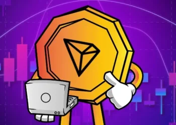 TRON Worth Breaks Key Resistance as Every day Income Soars to $2M