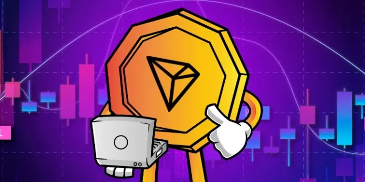 TRON Worth Breaks Key Resistance as Every day Income Soars to $2M