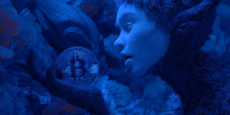 Dealer Says Bitcoin Uptrend To Proceed if Momentum Is Maintained, Unveils ‘Subsequent Ranges’ BTC Might Hit