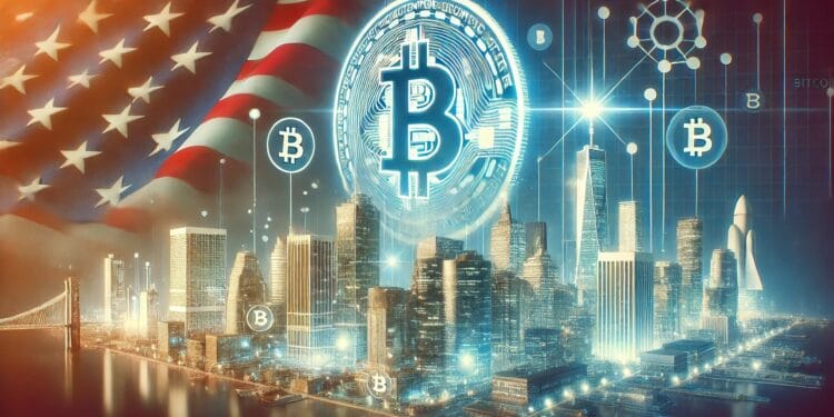 US-Regierung verkündet Crypto Week! Was das für den Kryptomarkt bedeutet