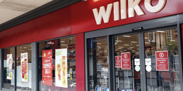 Wilko’s expensive collapse: The Employment Rights Invoice and collective session