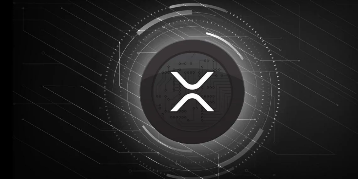 Wellgistics Well being Integrates XRP in Funds & Treasury – SEC S‑1 Submitting Defined