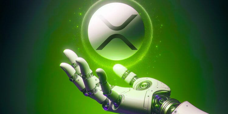 Analyst Predicts Imminent New All-Time Highs for XRP, Says Second-Largest Altcoin’s Chart Appears ‘Disgustingly Good’