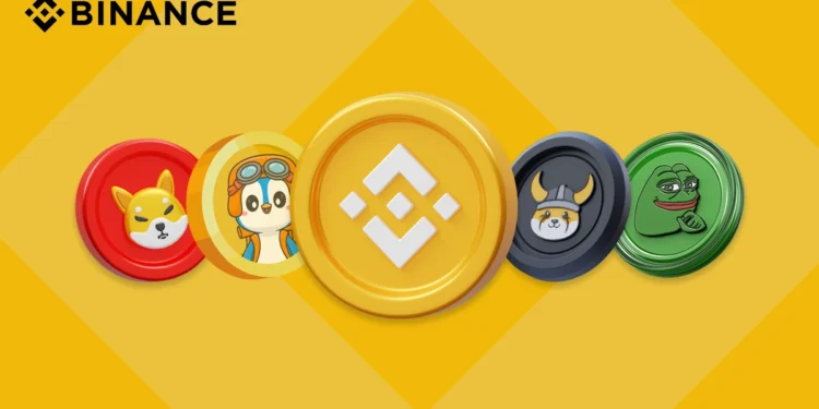 Arctic Pablo’s $3.08M Surge and Binance Buzz as Dogwifhat, Brett Rally