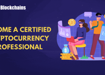 Methods to Change into a Licensed Cryptocurrency Skilled?