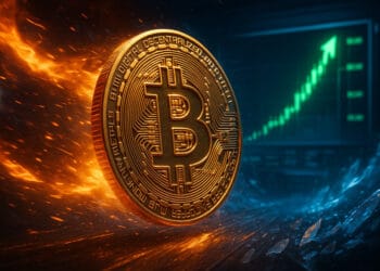 Bitcoin rally reveals room to run towards $130,000 earlier than demand cools off