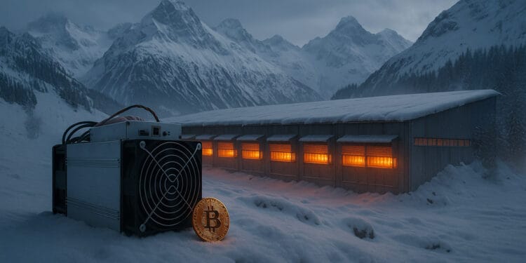 French lawmakers say nation might generate $150M in annual income from Bitcoin mining